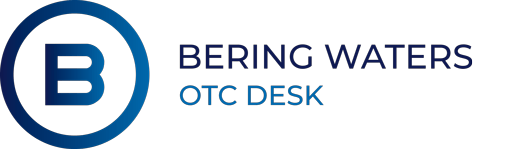 Bering Waters group distributed ledger technology